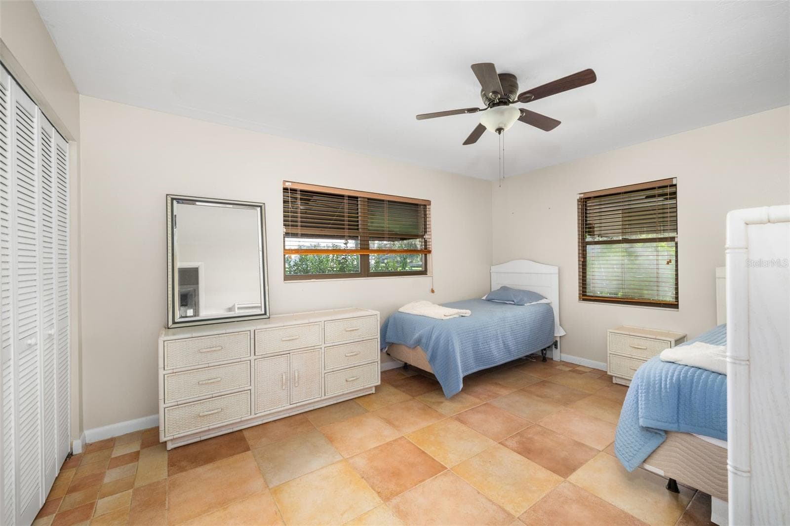 Bedroom 2 - 4615 NW 110TH AVE, OCALA