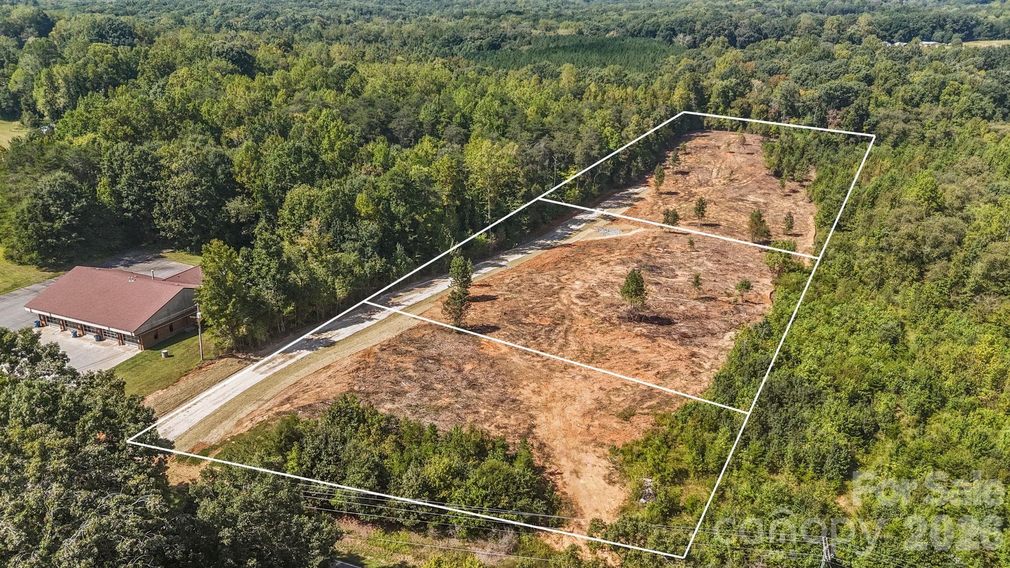 4369 Mount Pleasant Road