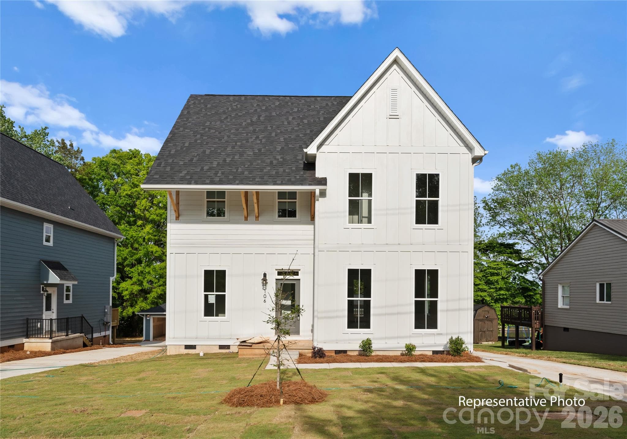 708 Ann Drive