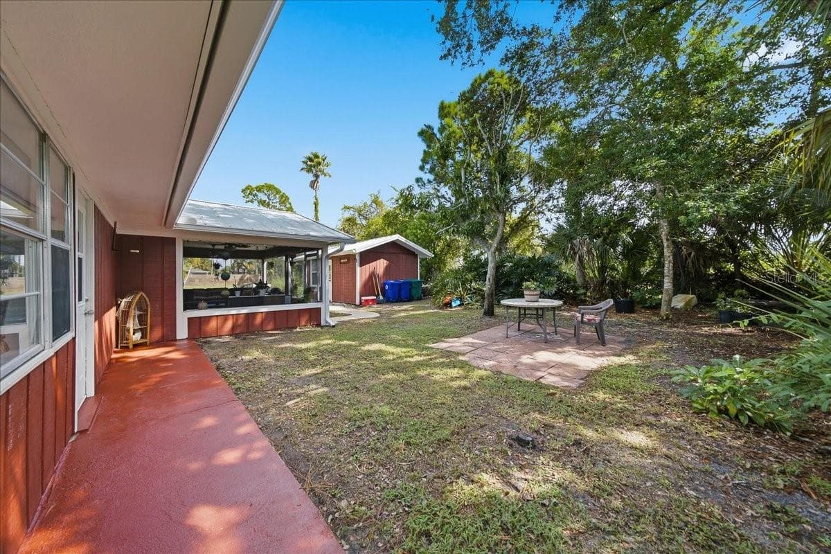 Single Family Residence at 301 COLUMBUS ST, SEBASTIAN, photo 19 of 29