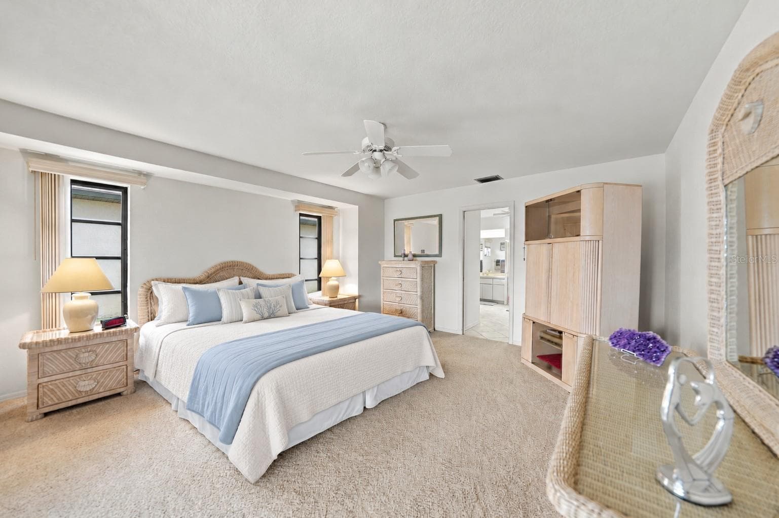 Primary Bedroom - 5242 FORBES TER, PORT CHARLOTTE
