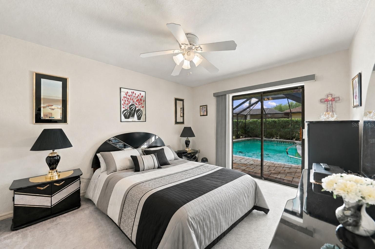 Guest Bedroom - 5242 FORBES TER, PORT CHARLOTTE