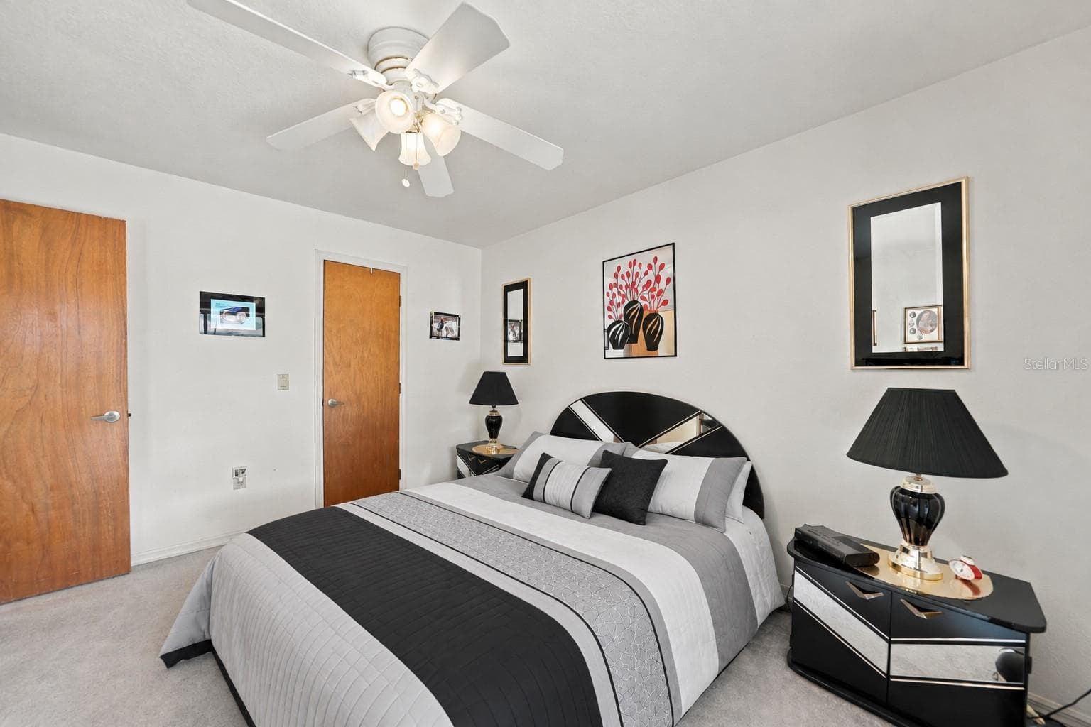 Guest Bedroom - 5242 FORBES TER, PORT CHARLOTTE