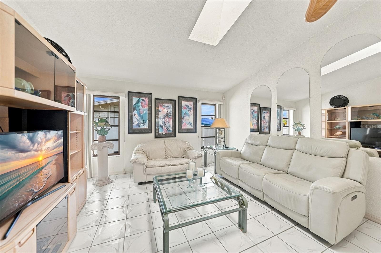 Family Room - 5242 FORBES TER, PORT CHARLOTTE