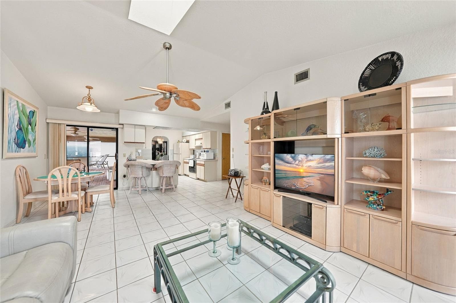 Family Room - 5242 FORBES TER, PORT CHARLOTTE