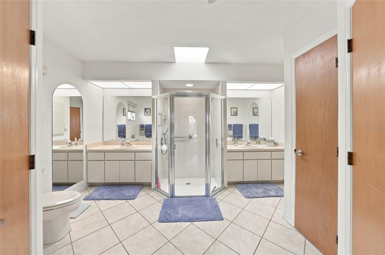 Primary bath - 5242 FORBES TER, PORT CHARLOTTE