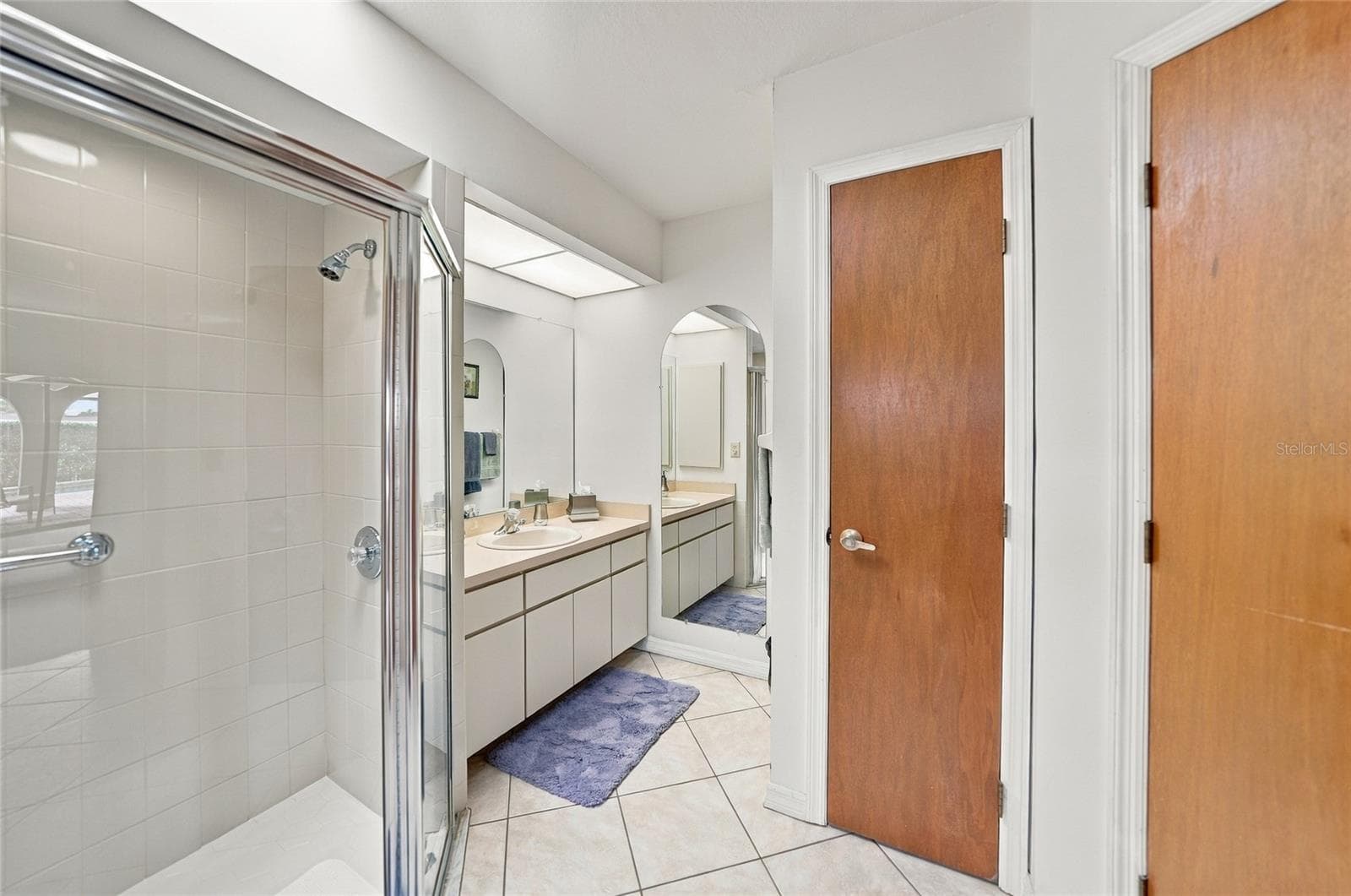 Primary bath - 5242 FORBES TER, PORT CHARLOTTE