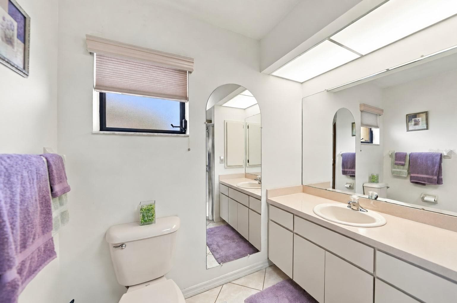 Primary bath - 5242 FORBES TER, PORT CHARLOTTE