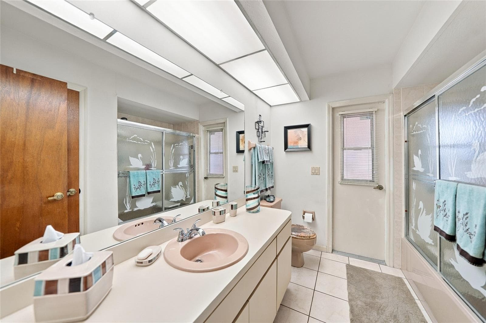 Guest Bath - 5242 FORBES TER, PORT CHARLOTTE