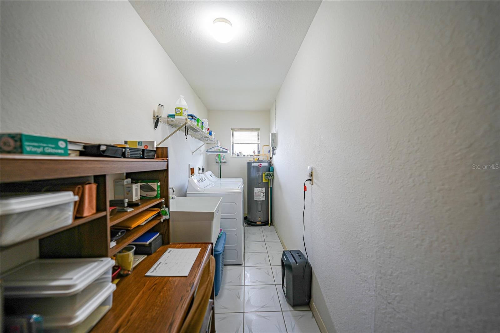 Laundry Room/Ofiice - 5242 FORBES TER, PORT CHARLOTTE