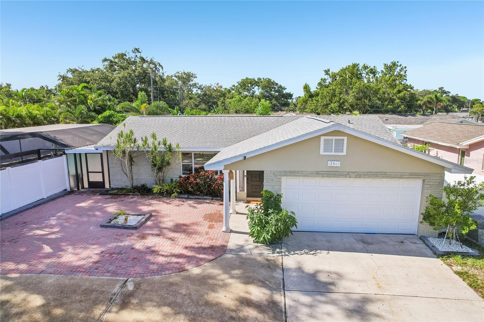 Single Family Residence at 13914 84TH TER, SEMINOLE, photo 32 of 59