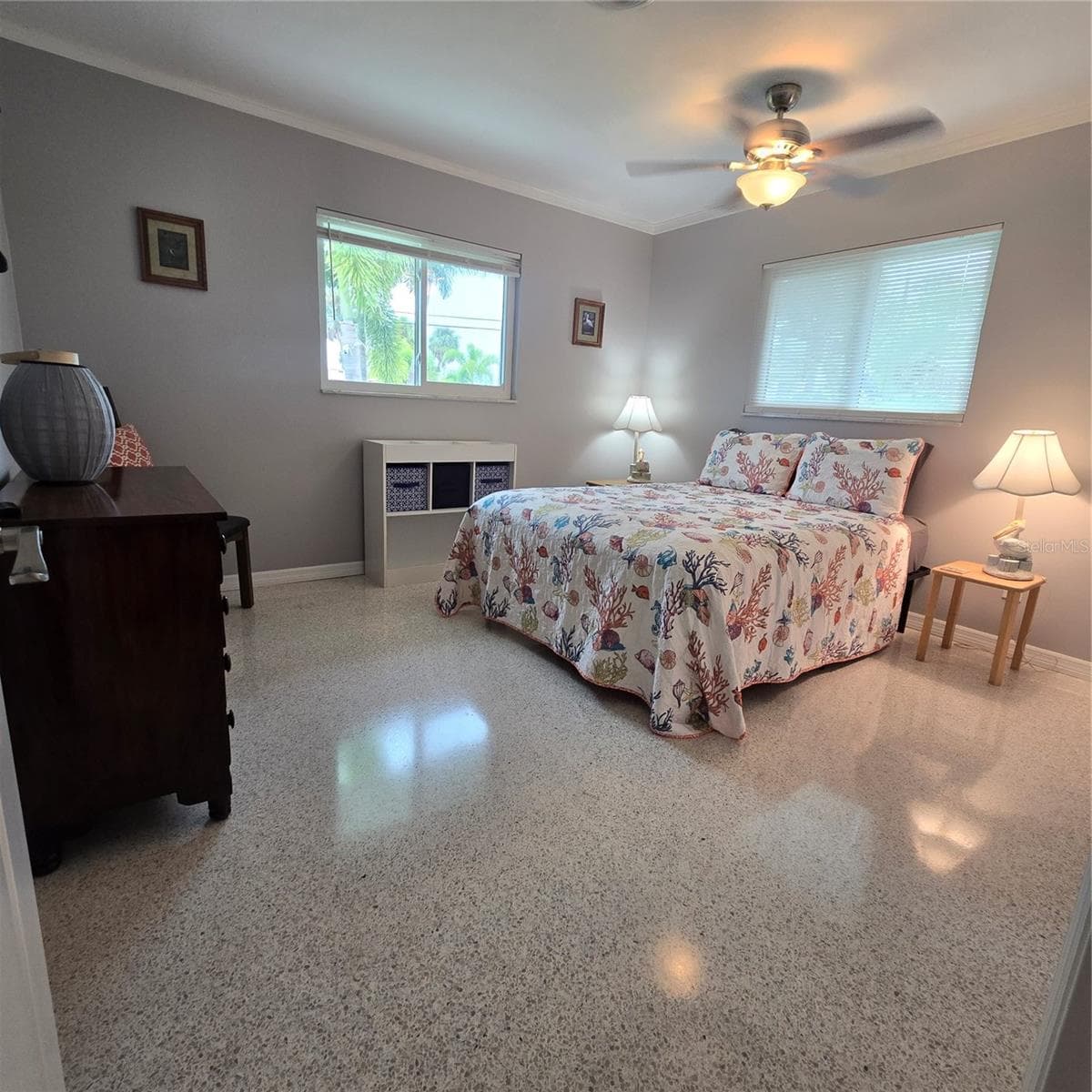 2nd bedroom - 1433 LEMON BAY DR, ENGLEWOOD