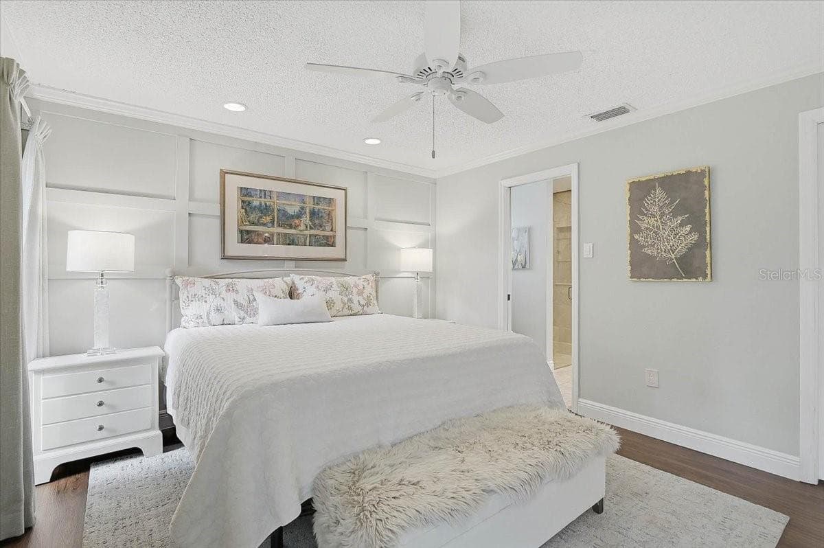 Villa at 3416 WILKINSON WOODS DR #63, SARASOTA, photo 4 of 35
