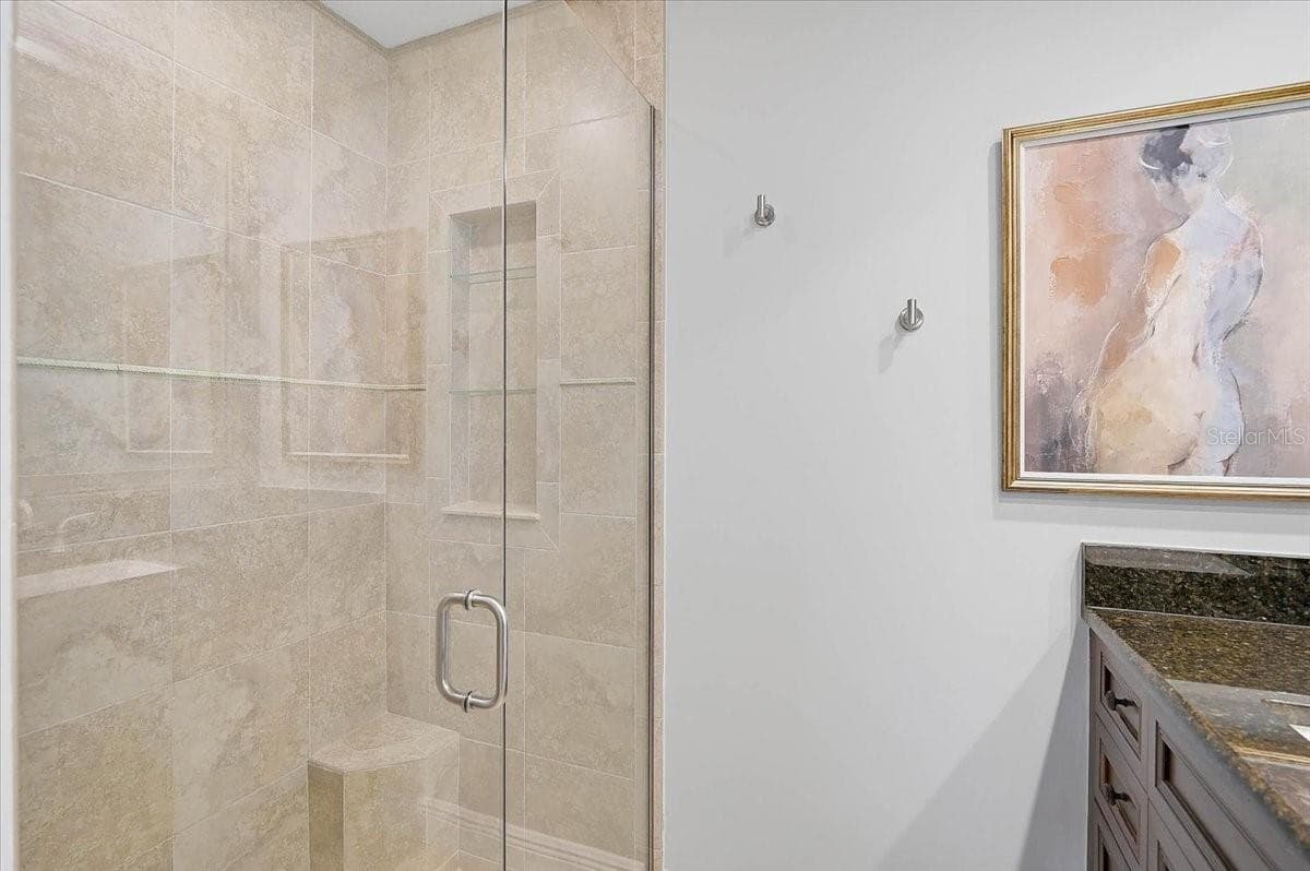 Villa at 3416 WILKINSON WOODS DR #63, SARASOTA, photo 7 of 35