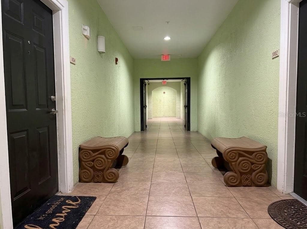 Condominium at 1910 E PALM AVE #10101, TAMPA, photo 14 of 23
