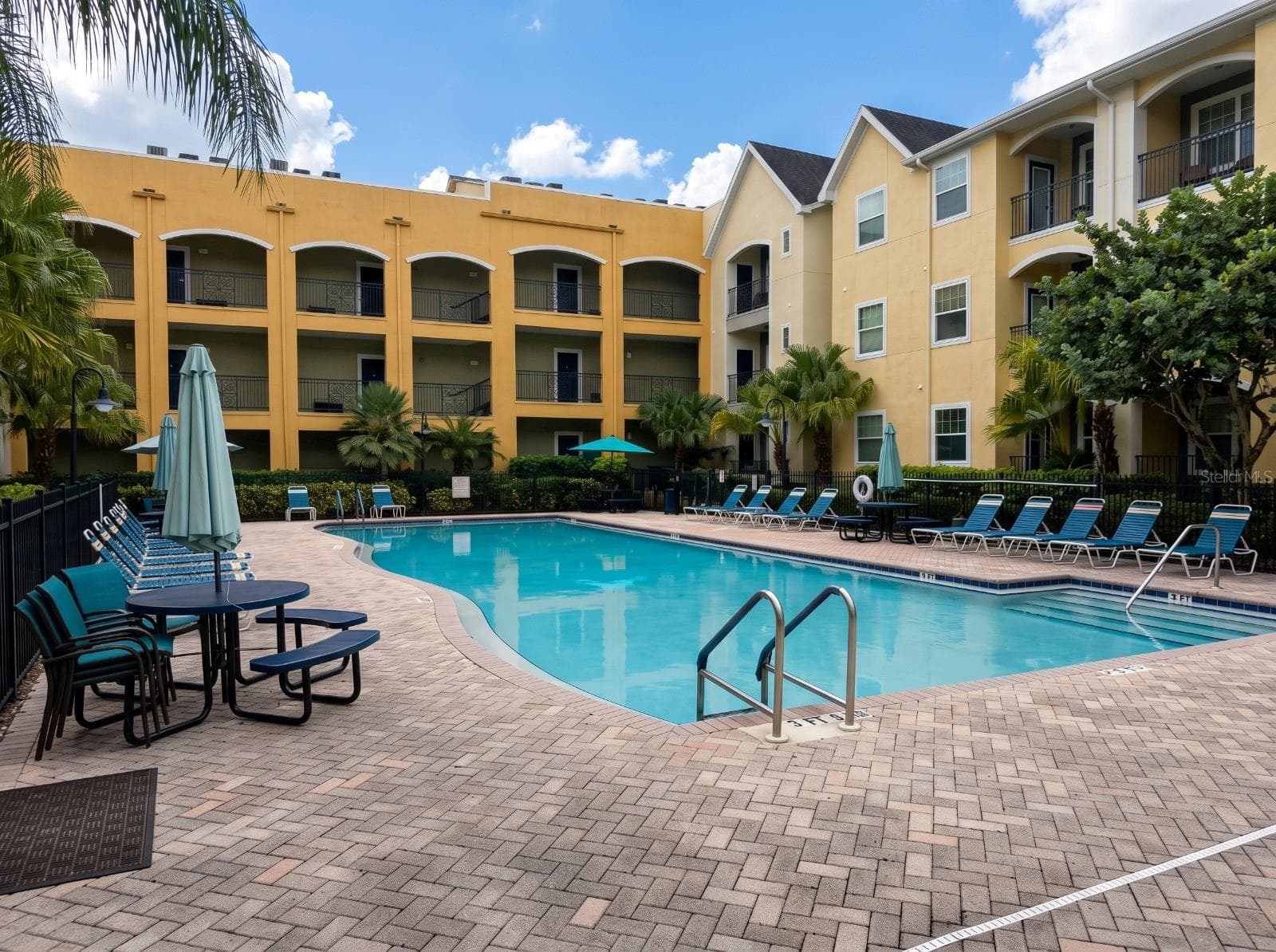 Condominium at 1910 E PALM AVE #10101, TAMPA, photo 16 of 23