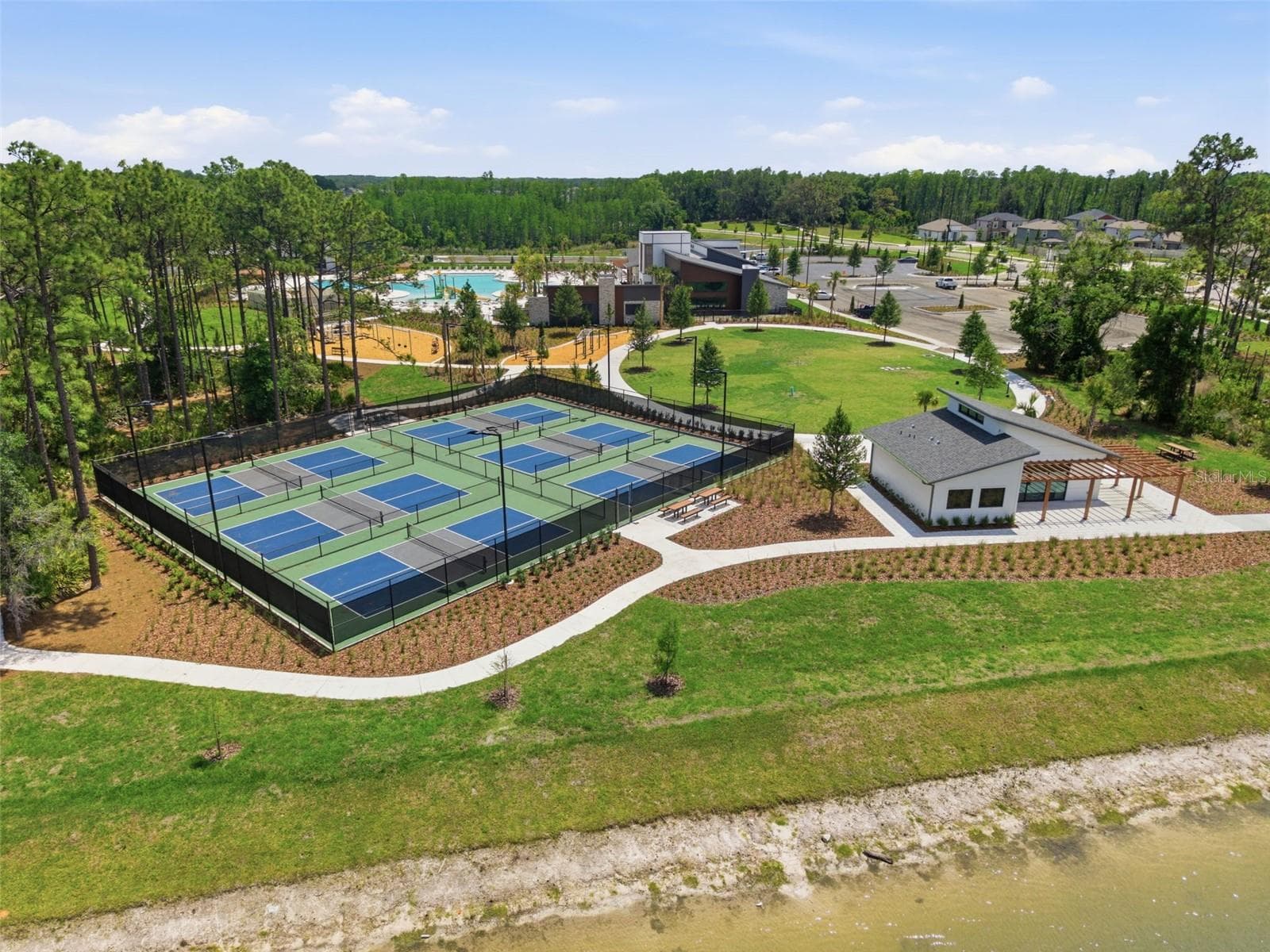 Villa at 9854 RED BAY LOOP, LAND O LAKES, photo 41 of 41