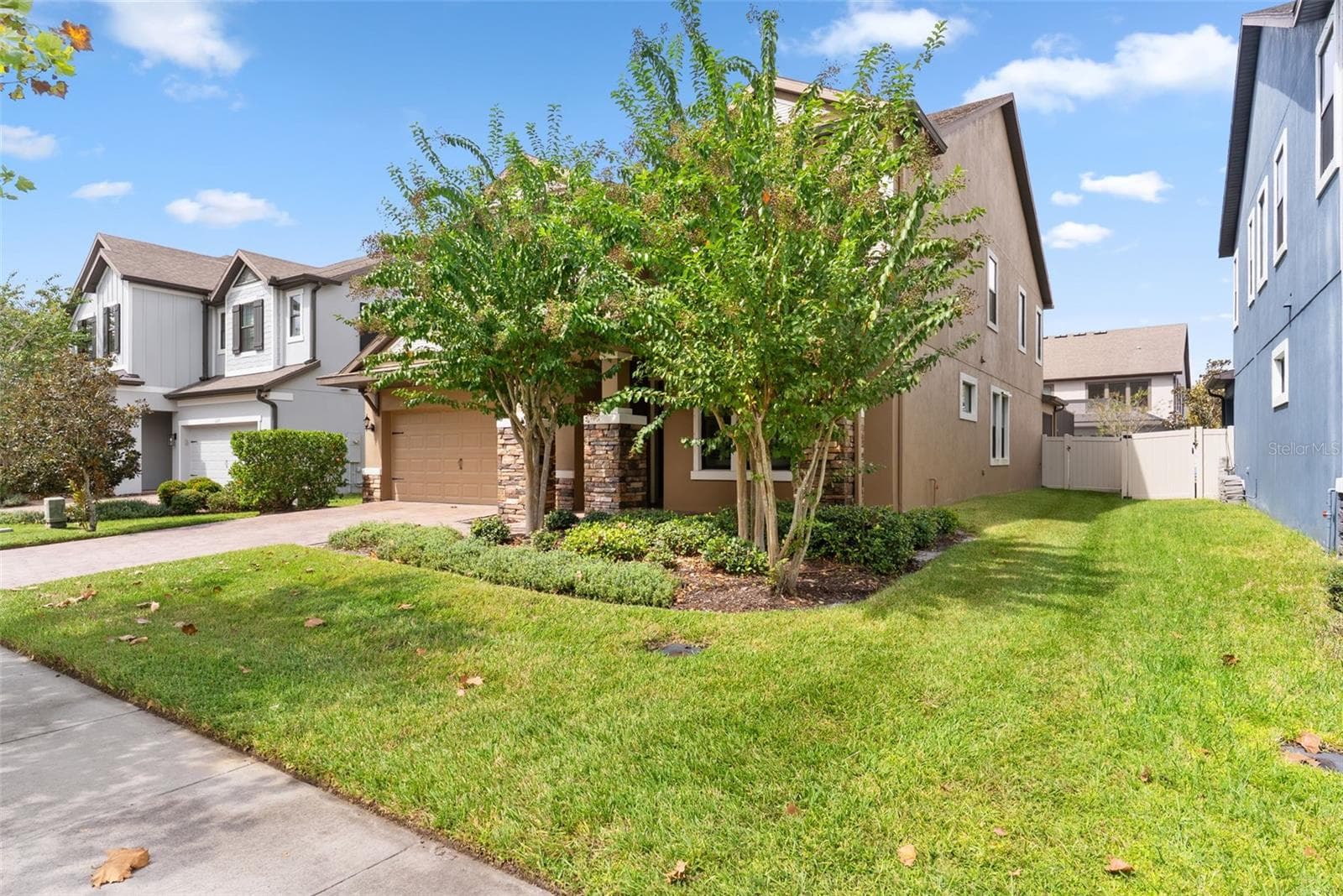 Single Family Residence at 12299 LAKE BLANCHE DR, ODESSA, photo 3 of 57