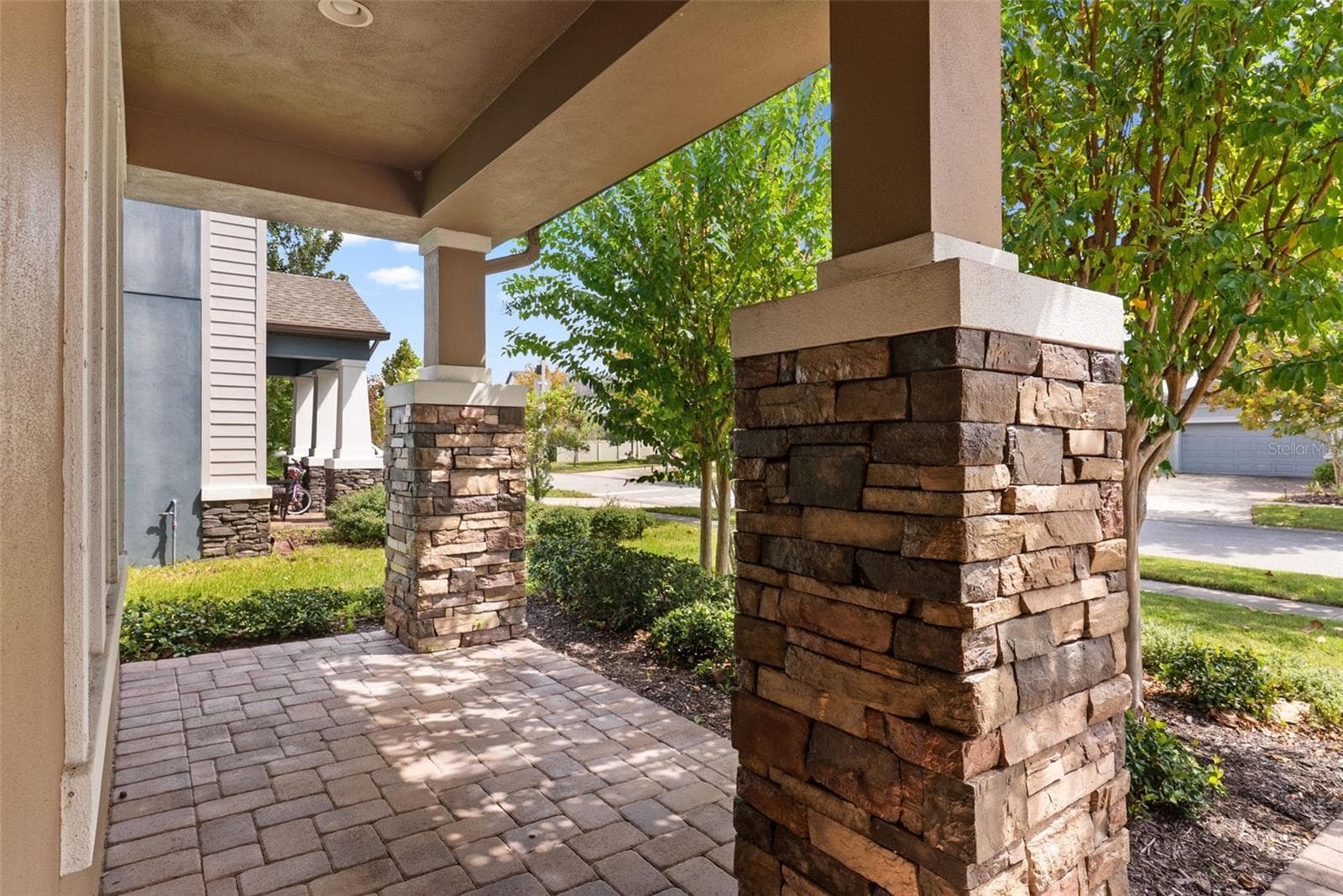 Single Family Residence at 12299 LAKE BLANCHE DR, ODESSA, photo 4 of 57