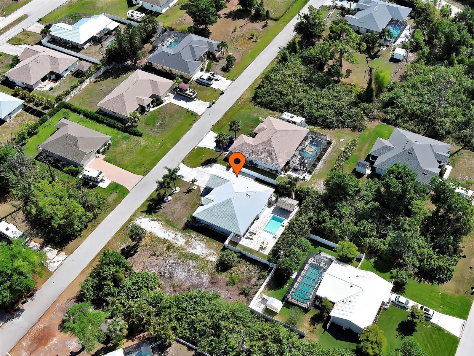 Single Family Residence at 13679 DRYSDALE AVE, PORT CHARLOTTE, photo 6 of 72