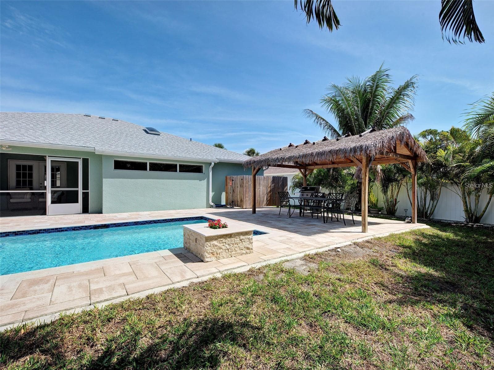 Single Family Residence at 13679 DRYSDALE AVE, PORT CHARLOTTE, photo 45 of 72