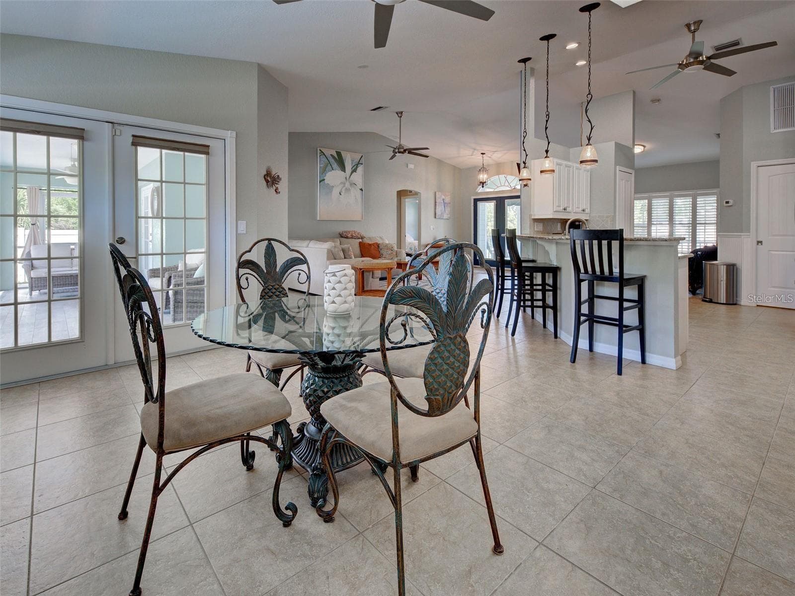 Single Family Residence at 13679 DRYSDALE AVE, PORT CHARLOTTE, photo 57 of 72