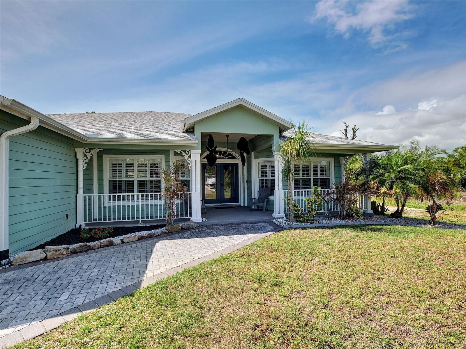 Single Family Residence at 13679 DRYSDALE AVE, PORT CHARLOTTE, photo 62 of 72
