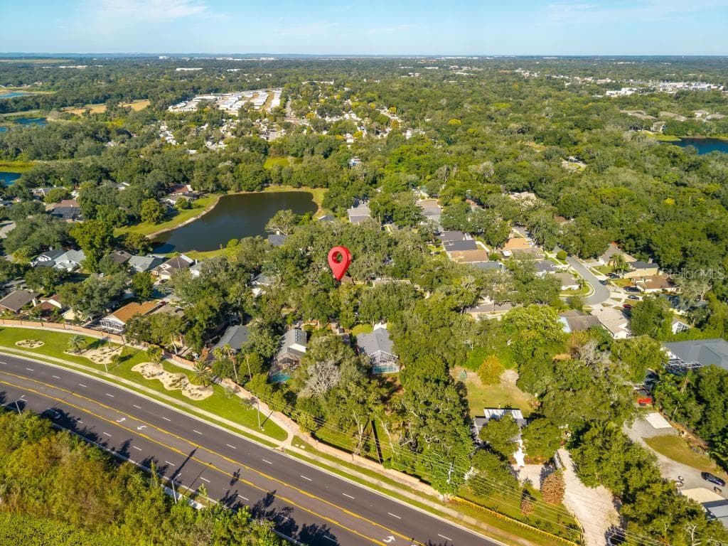 Single Family Residence at 1052 PIEDMONT OAKS DR, APOPKA, photo 64 of 78