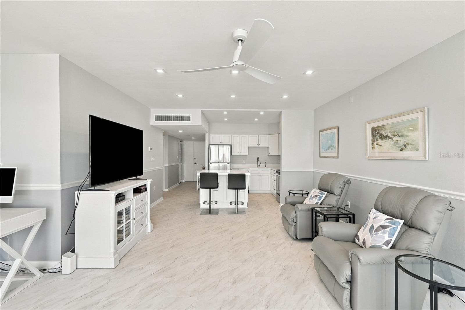 Condominium at 707 S GULFSTREAM AVE #1006, SARASOTA, photo 24 of 64