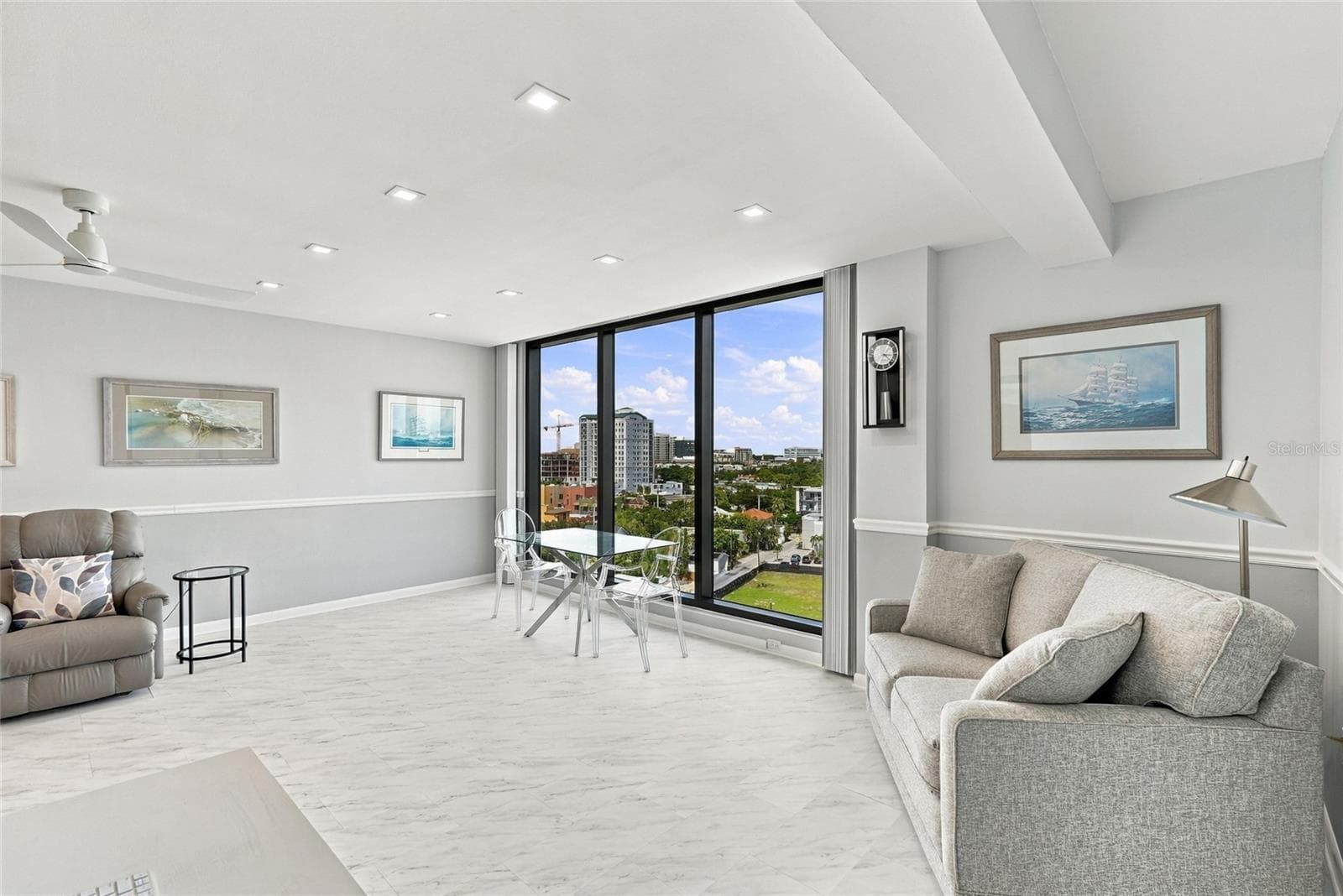 Condominium at 707 S GULFSTREAM AVE #1006, SARASOTA, photo 25 of 64
