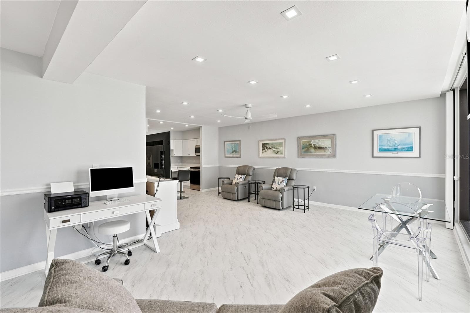 Condominium at 707 S GULFSTREAM AVE #1006, SARASOTA, photo 26 of 64