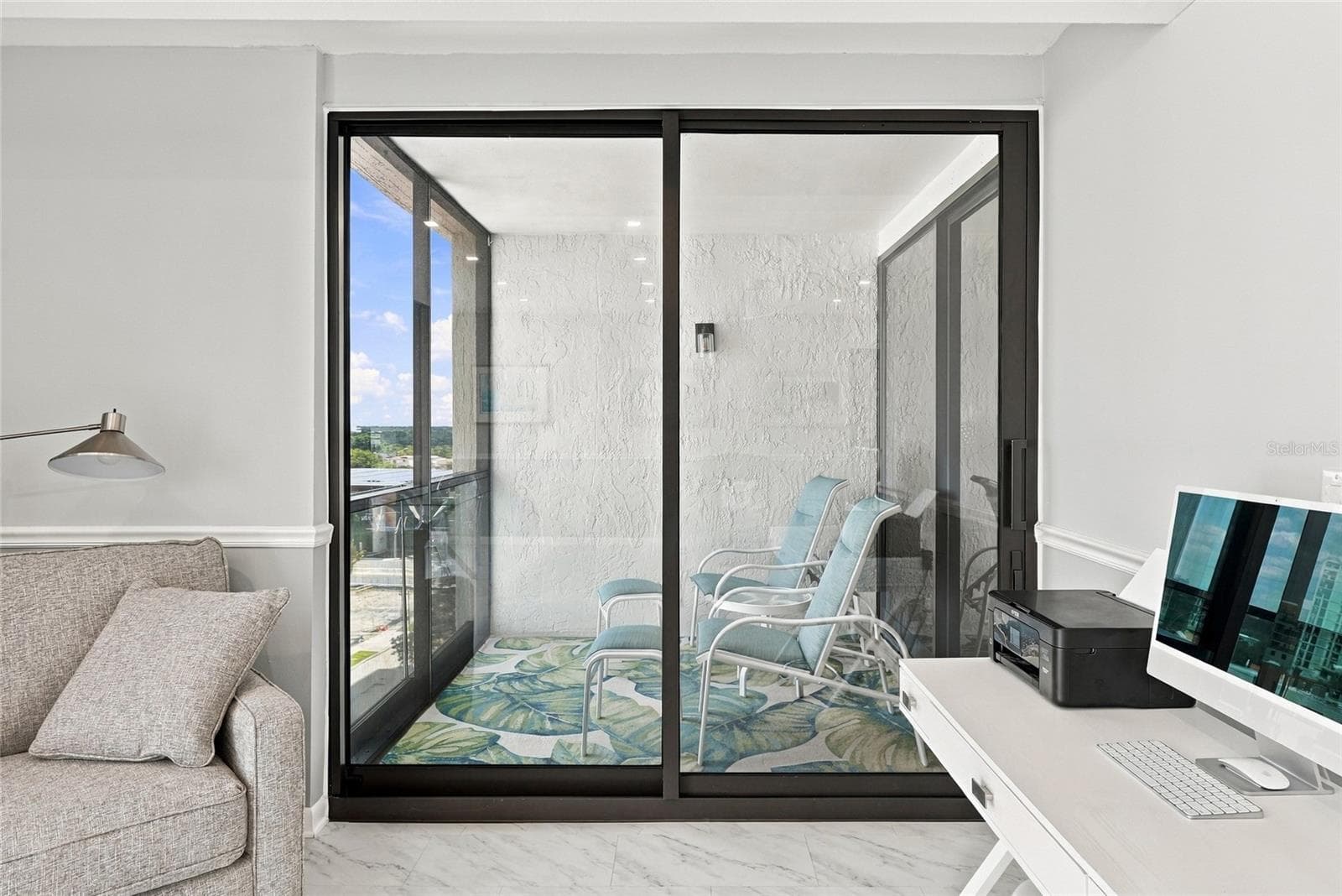 Condominium at 707 S GULFSTREAM AVE #1006, SARASOTA, photo 27 of 64
