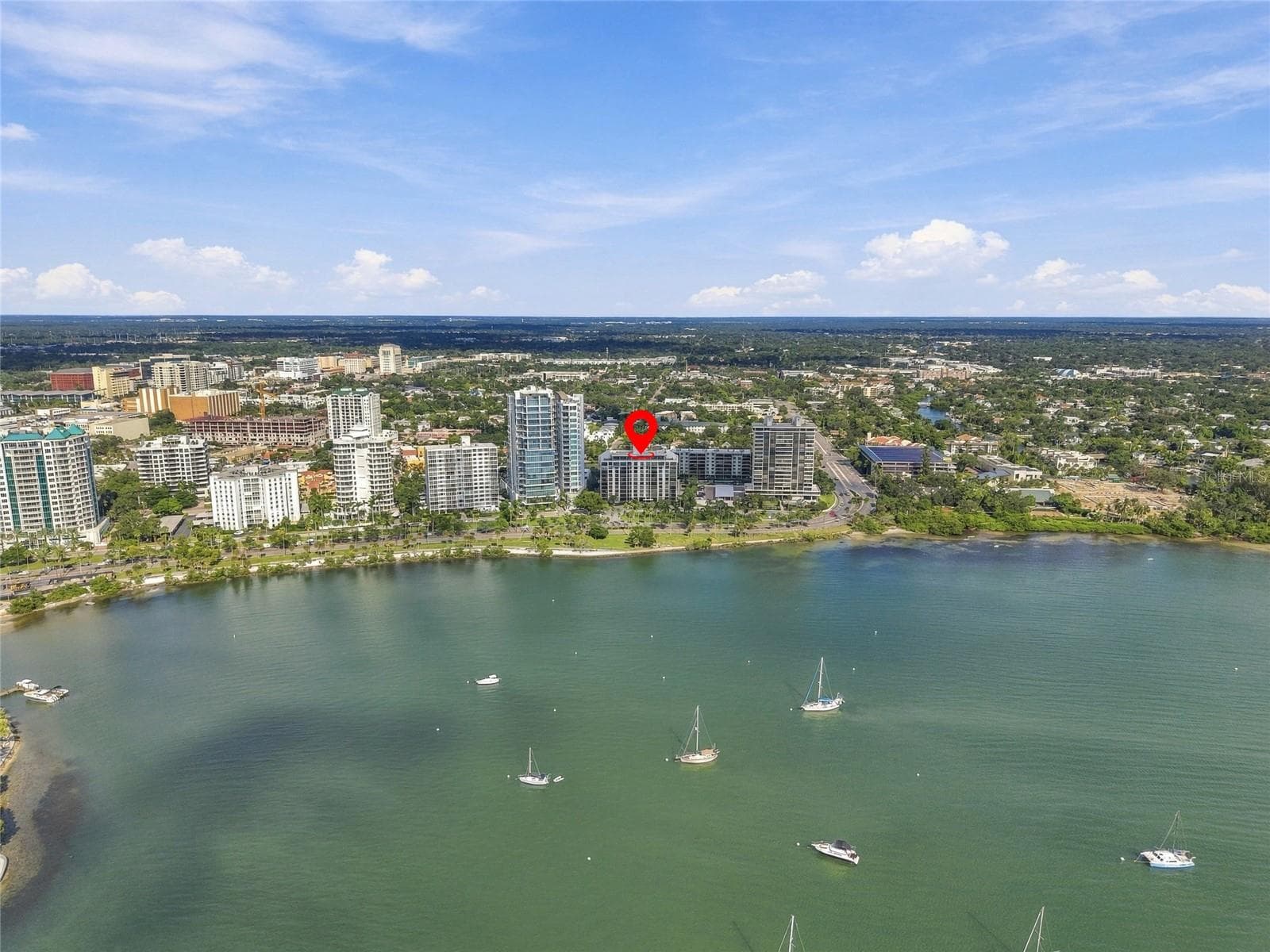 Condominium at 707 S GULFSTREAM AVE #1006, SARASOTA, photo 59 of 64