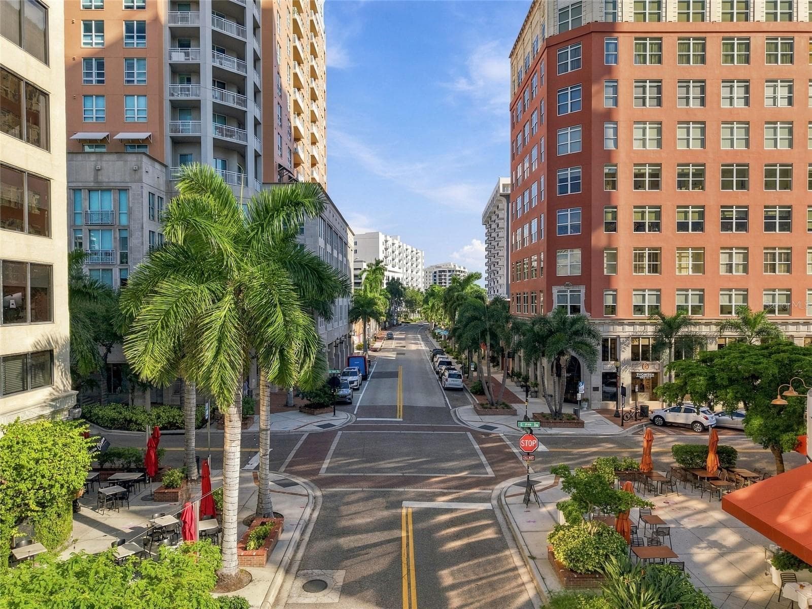 Condominium at 707 S GULFSTREAM AVE #1006, SARASOTA, photo 62 of 64
