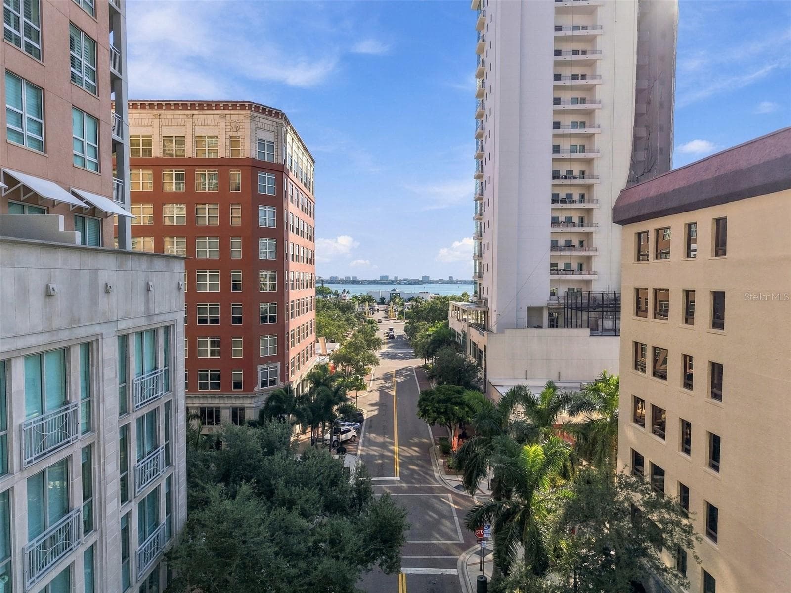 Condominium at 707 S GULFSTREAM AVE #1006, SARASOTA, photo 63 of 64