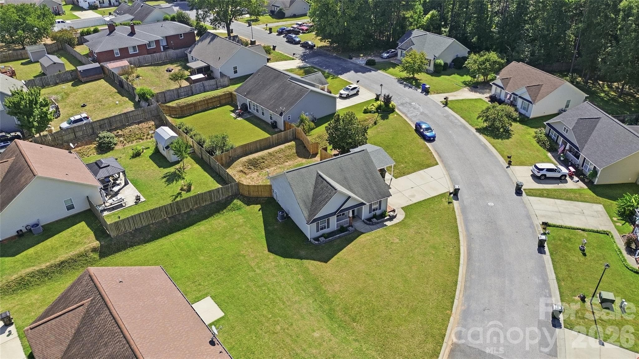 Single Family Residence at 4066 Thomas Sam Drive, Rock Hill, photo 3 of 34
