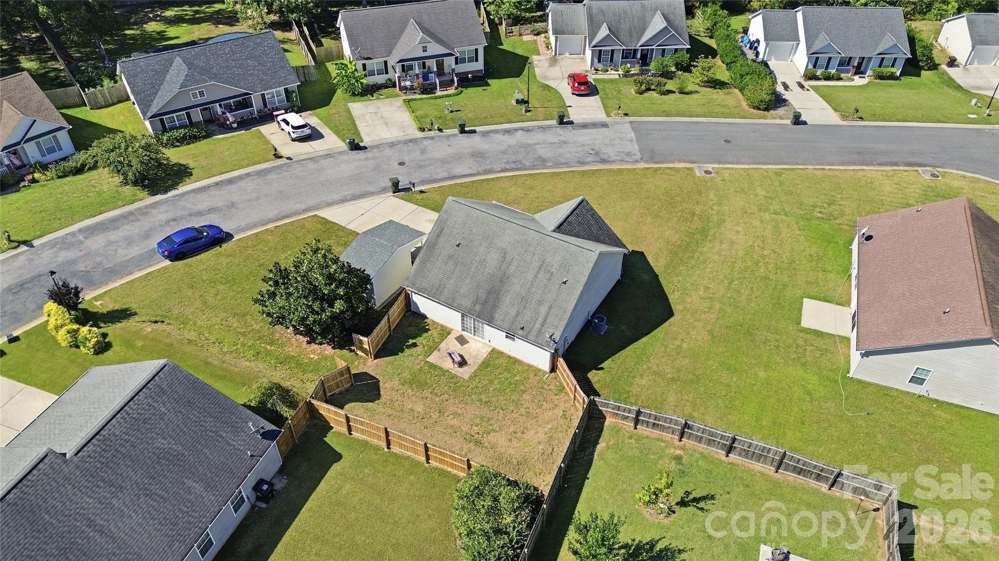 Single Family Residence at 4066 Thomas Sam Drive, Rock Hill, photo 5 of 34