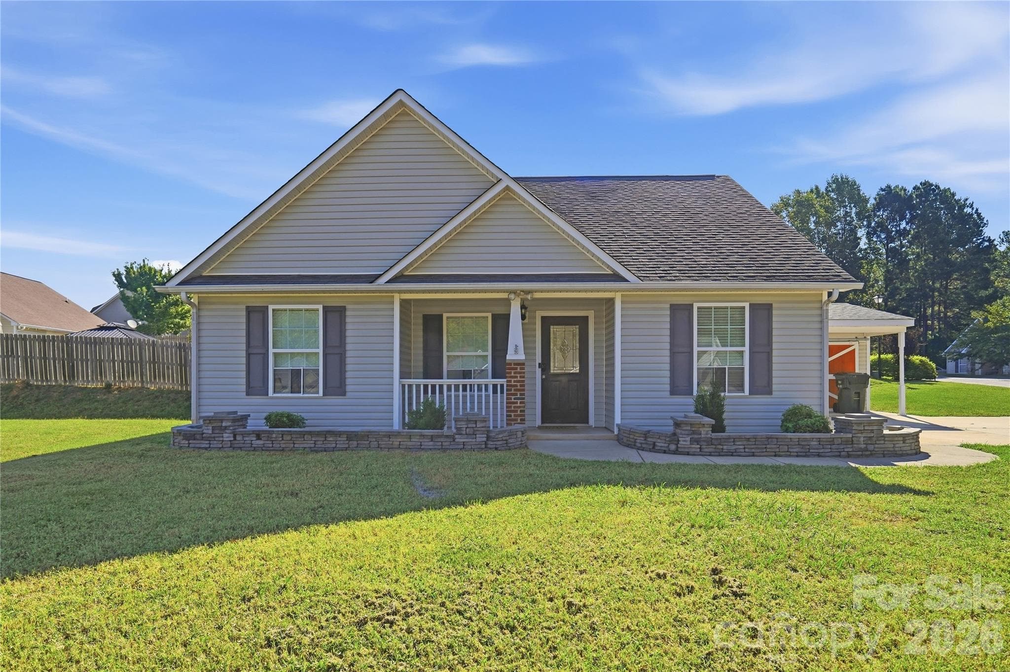 Single Family Residence at 4066 Thomas Sam Drive, Rock Hill, photo 7 of 34