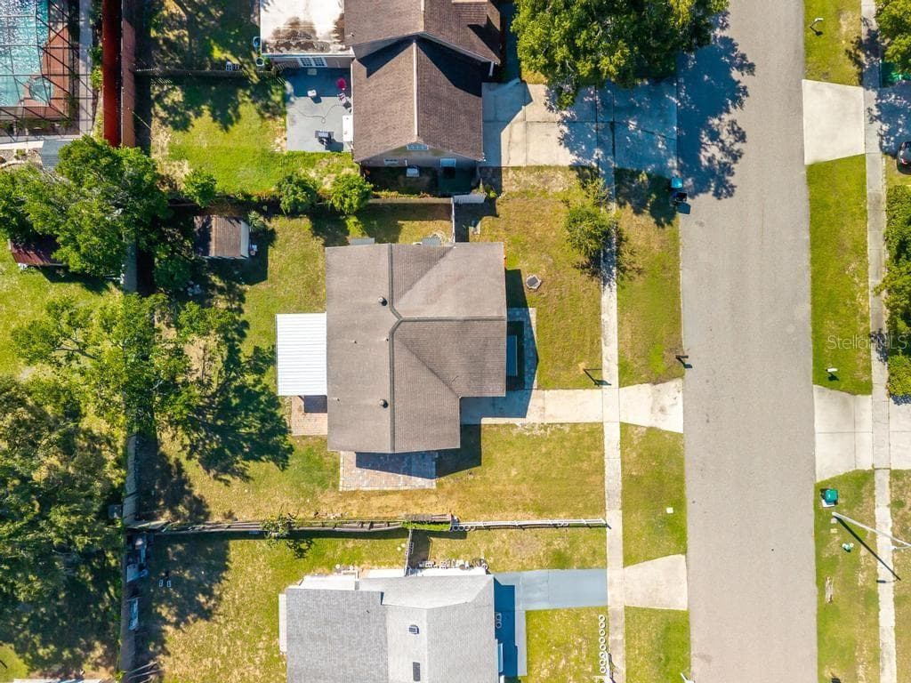 Single Family Residence at 5319 FOX BRIAR TRL, ORLANDO, photo 28 of 33