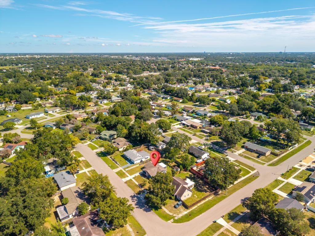 Single Family Residence at 5319 FOX BRIAR TRL, ORLANDO, photo 32 of 33