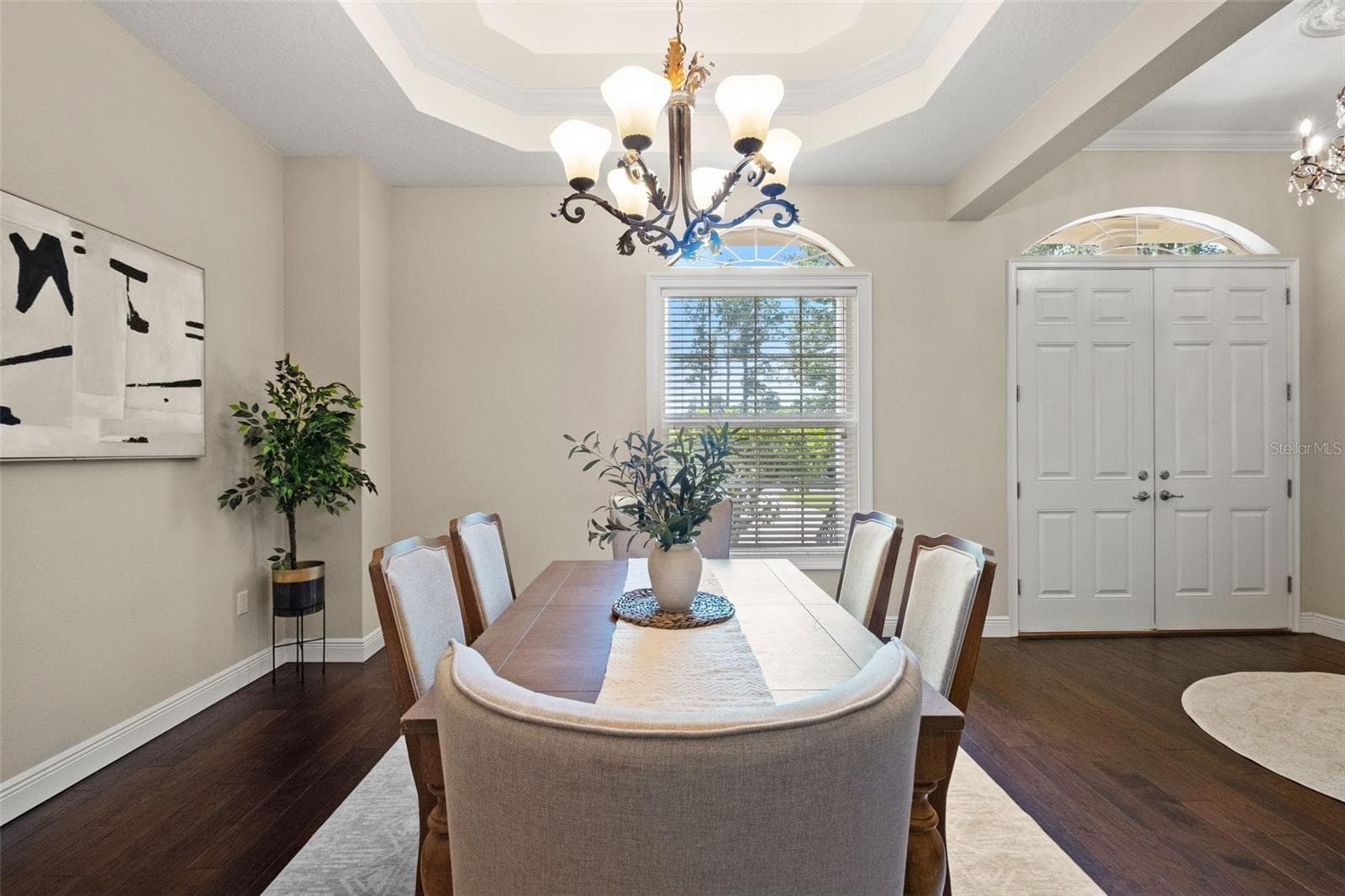 Single Family Residence at 19623 SHELTERED HILL DR, BROOKSVILLE, photo 11 of 56