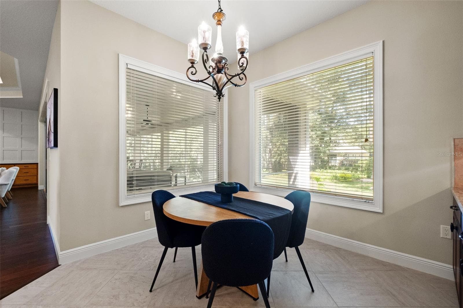 Single Family Residence at 19623 SHELTERED HILL DR, BROOKSVILLE, photo 21 of 56