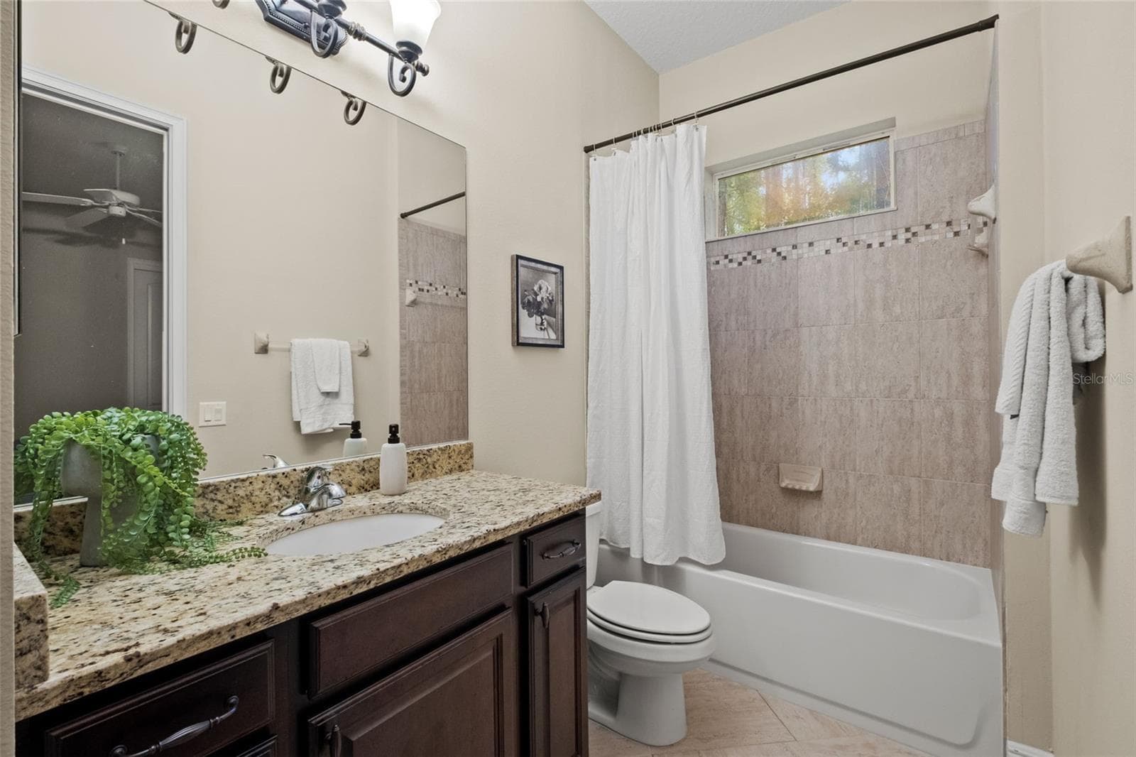 Bathroom 2 - 19623 SHELTERED HILL DR, BROOKSVILLE