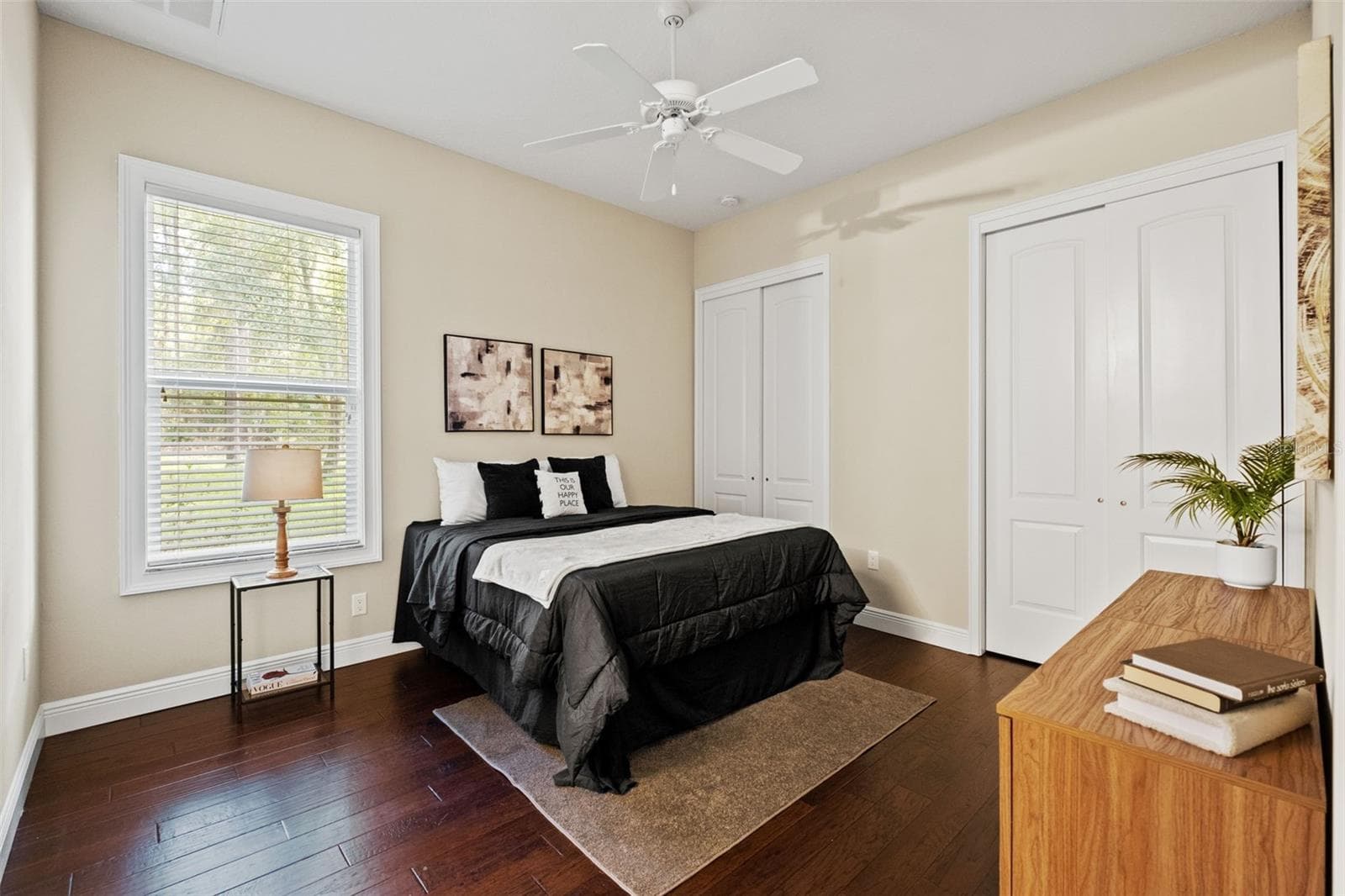 Bedroom 3 - 19623 SHELTERED HILL DR, BROOKSVILLE