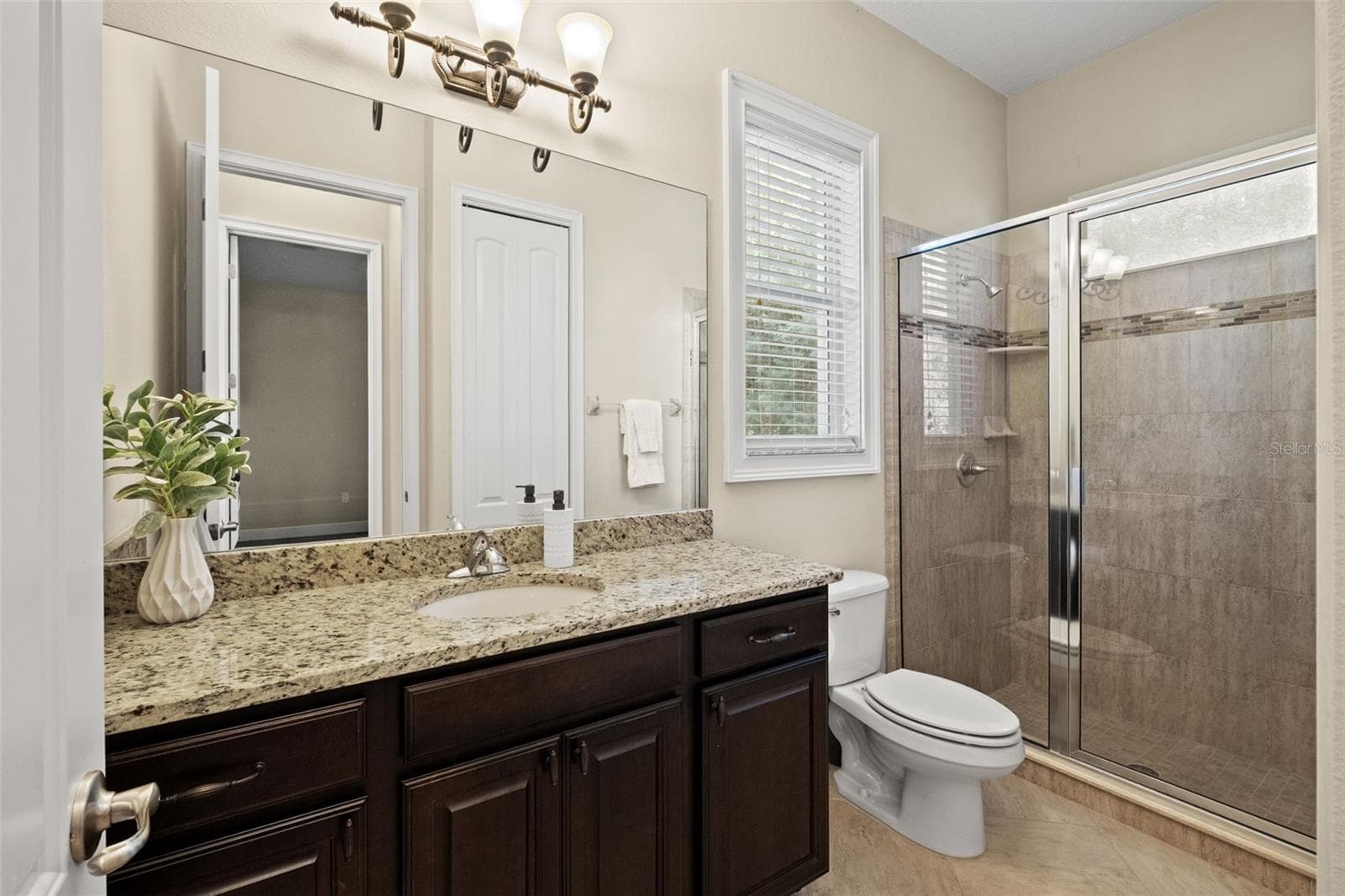 Bathroom 3 - 19623 SHELTERED HILL DR, BROOKSVILLE