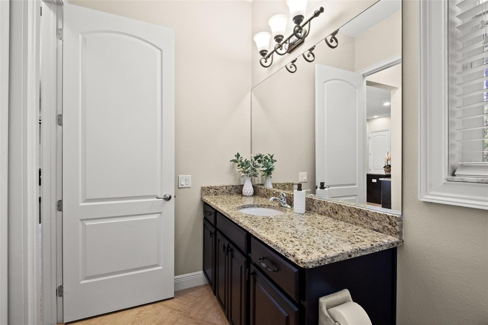 Bathroom 3 - 19623 SHELTERED HILL DR, BROOKSVILLE