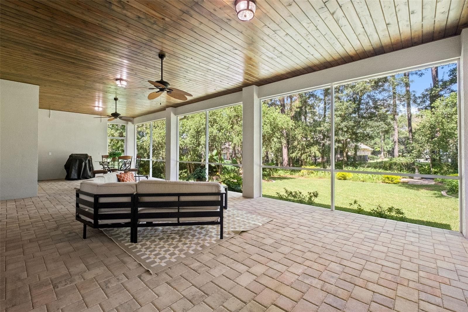 Single Family Residence at 19623 SHELTERED HILL DR, BROOKSVILLE, photo 44 of 56