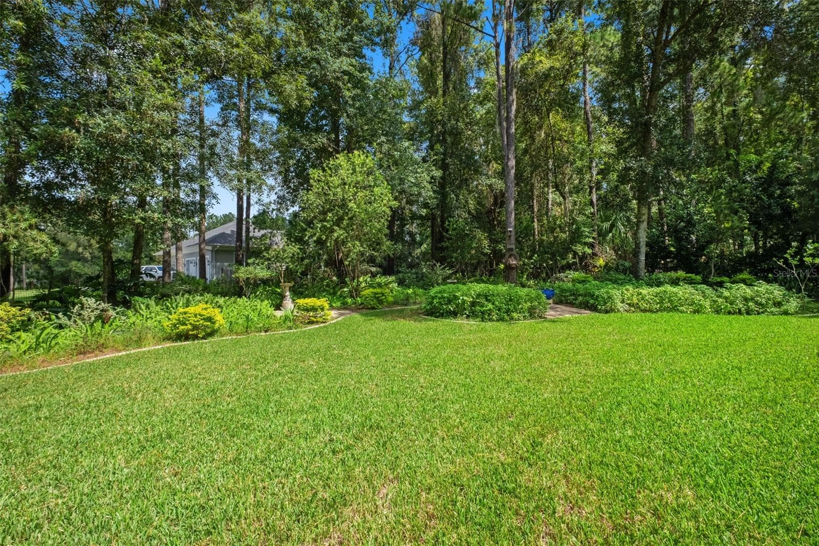 Single Family Residence at 19623 SHELTERED HILL DR, BROOKSVILLE, photo 51 of 56