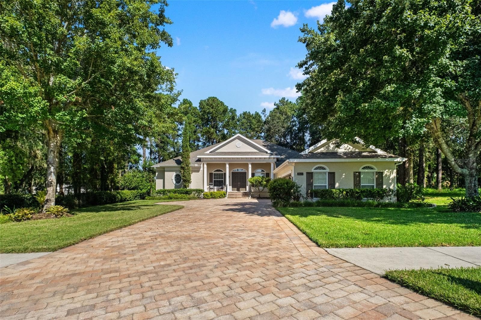 Single Family Residence at 19623 SHELTERED HILL DR, BROOKSVILLE, photo 56 of 56