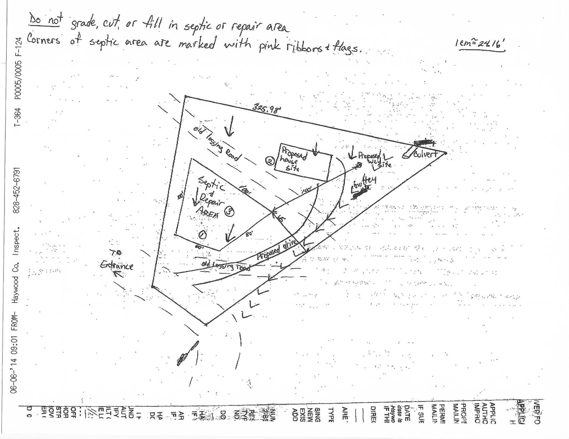 Lot at 200 Village Lane, Waynesville, photo 26 of 29